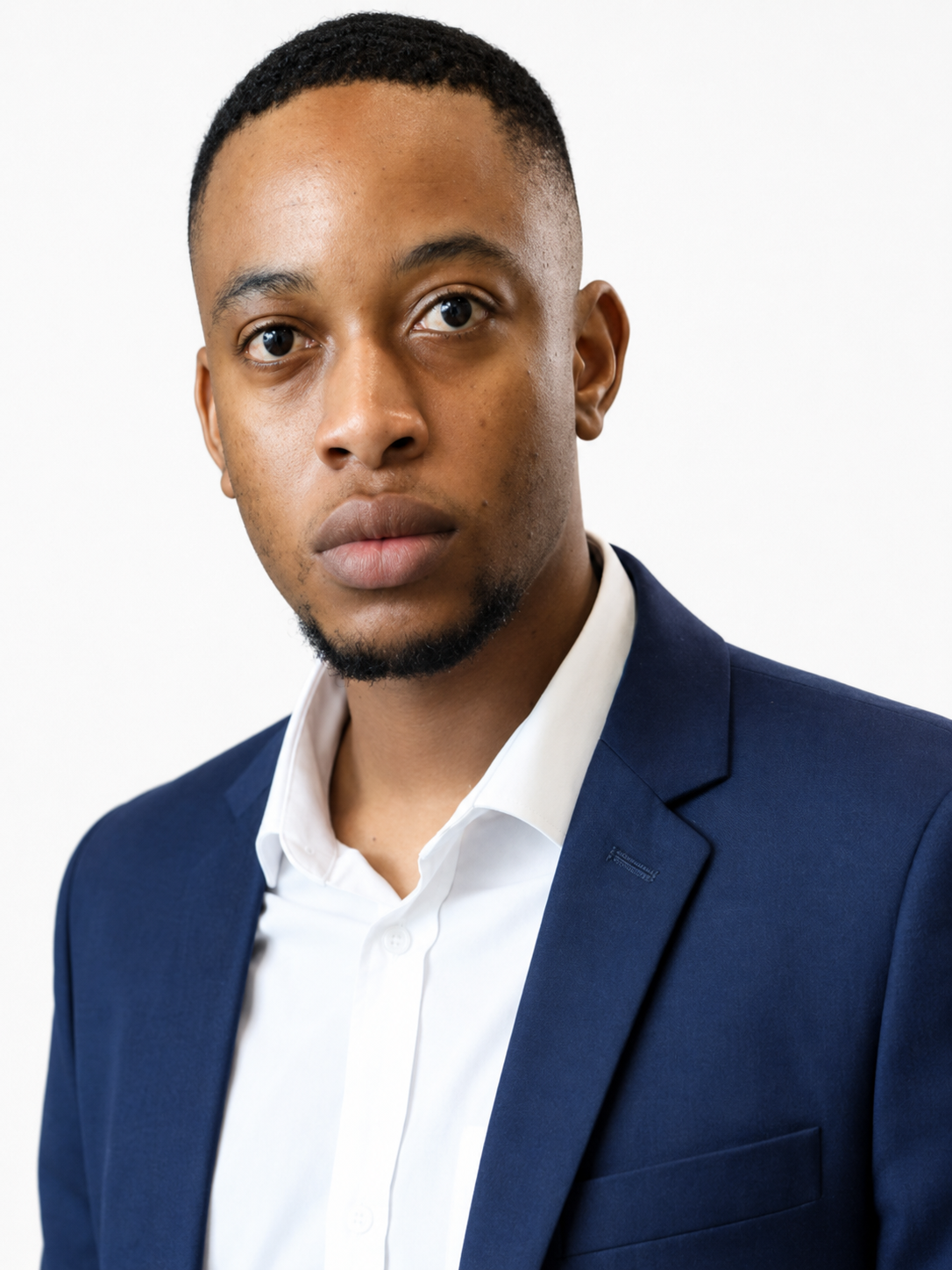 Frank Modise
