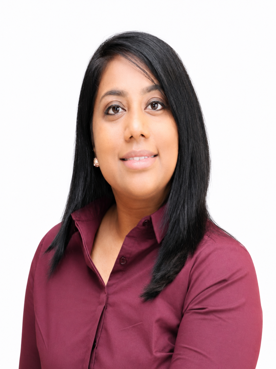 Leeantha Naidoo