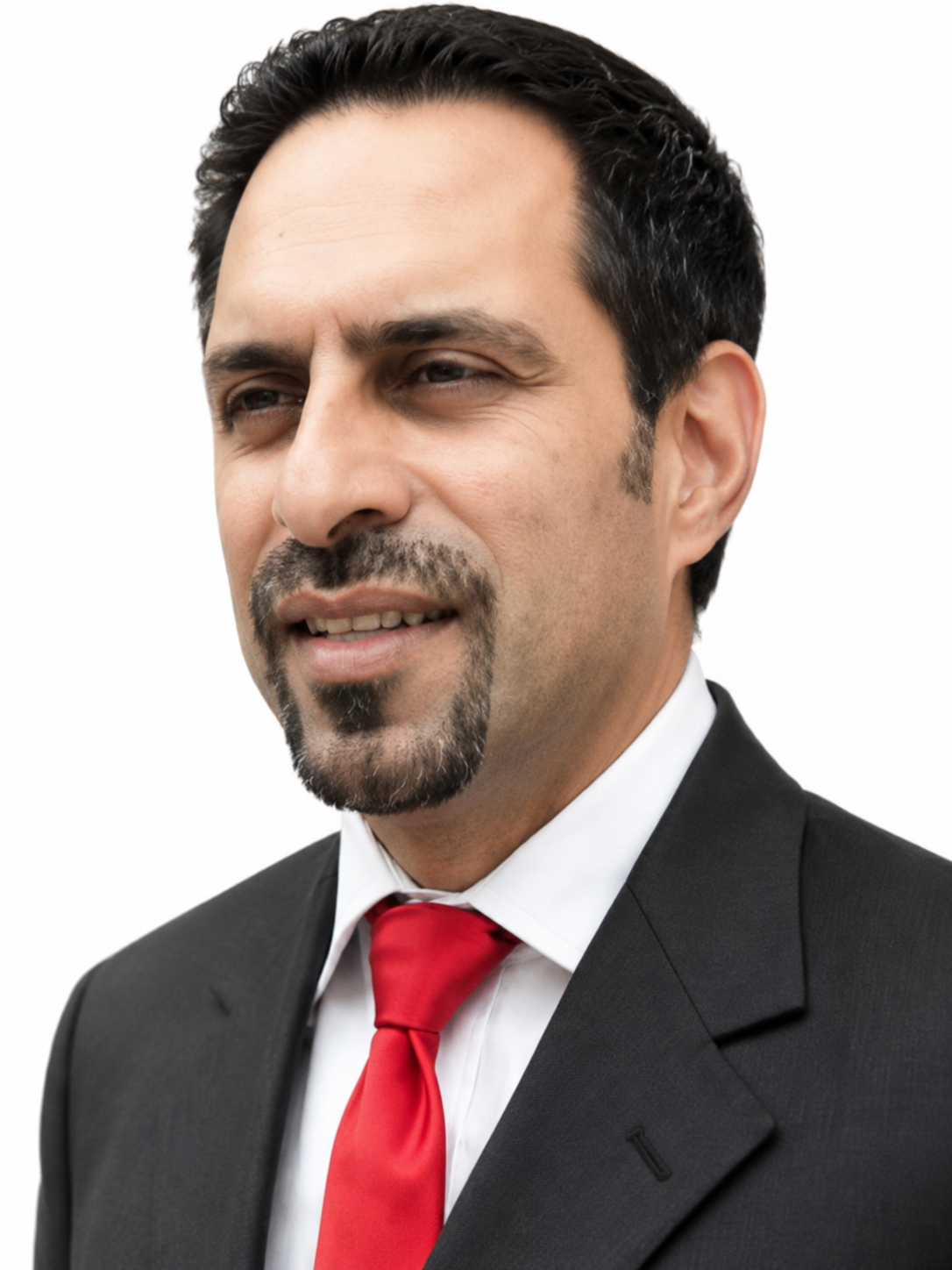 Rakesh Bhika